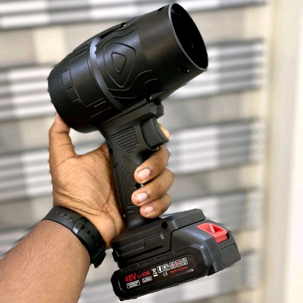 Blower (48 v)
