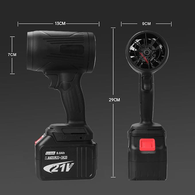Blower (48 v)