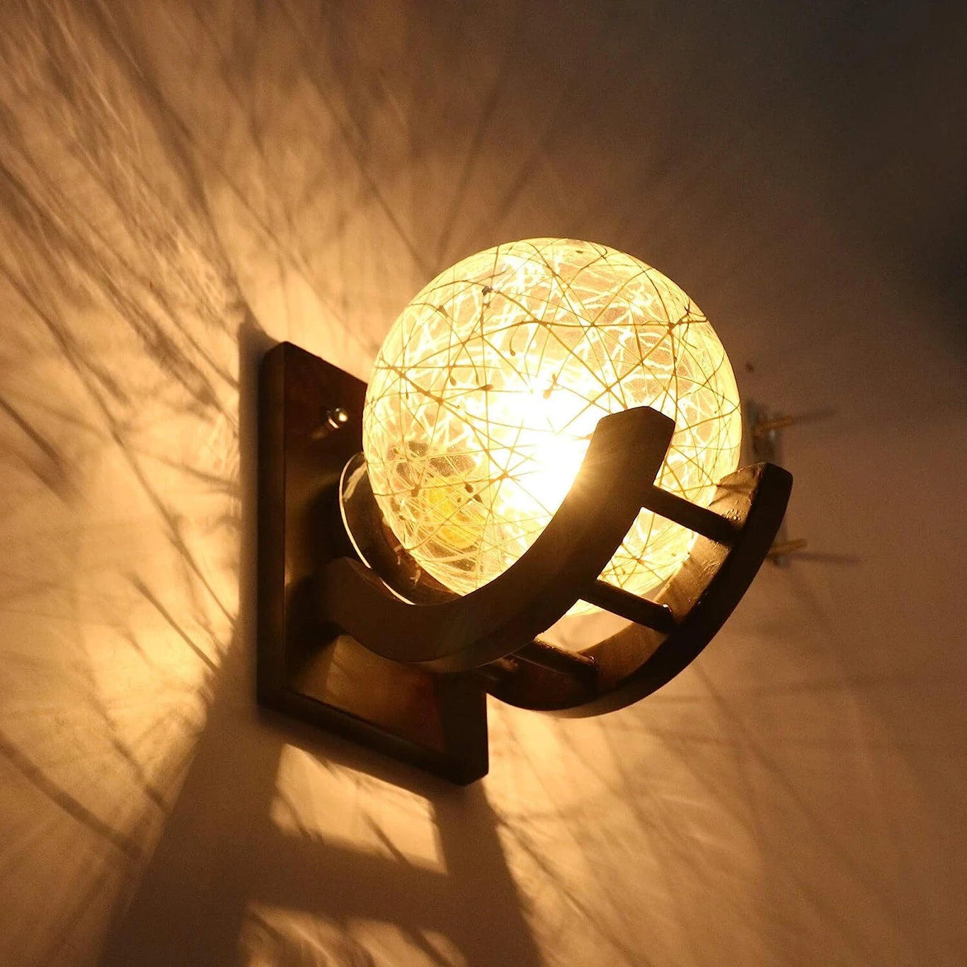 wall lamp
