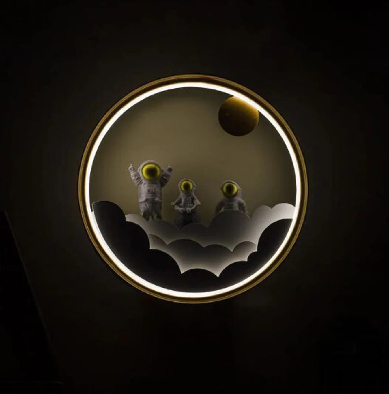 wall lamp without bulb