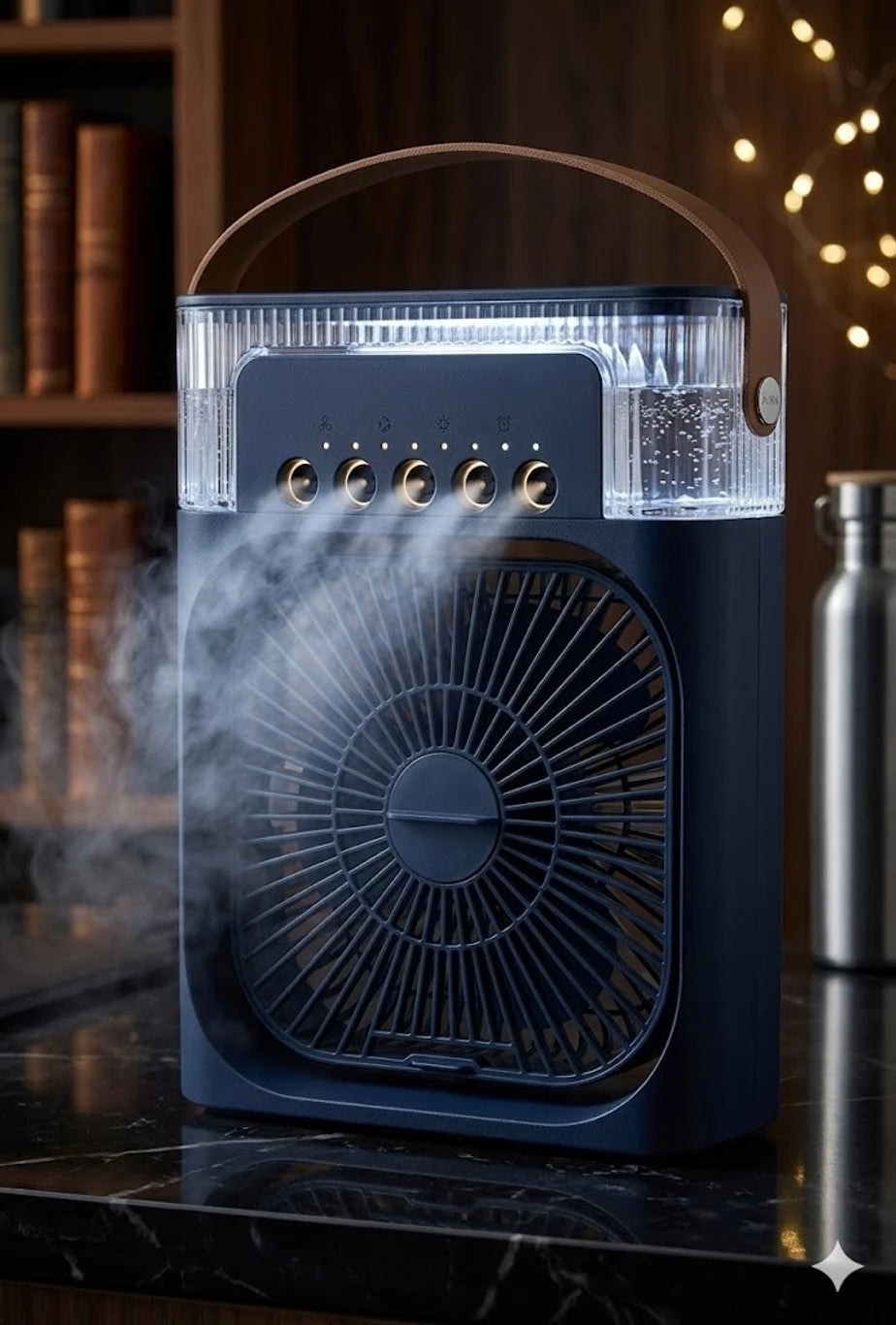 portable air cooler