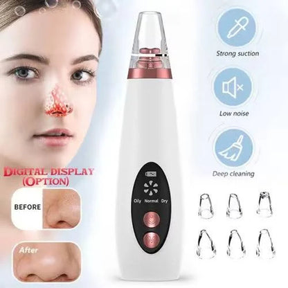 BLACKHEADS REMOVER