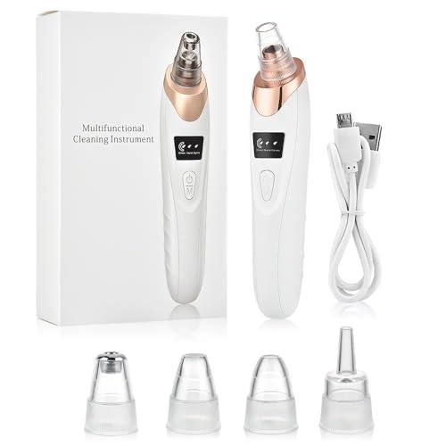 BLACKHEADS REMOVER