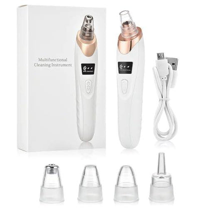 BLACKHEADS REMOVER
