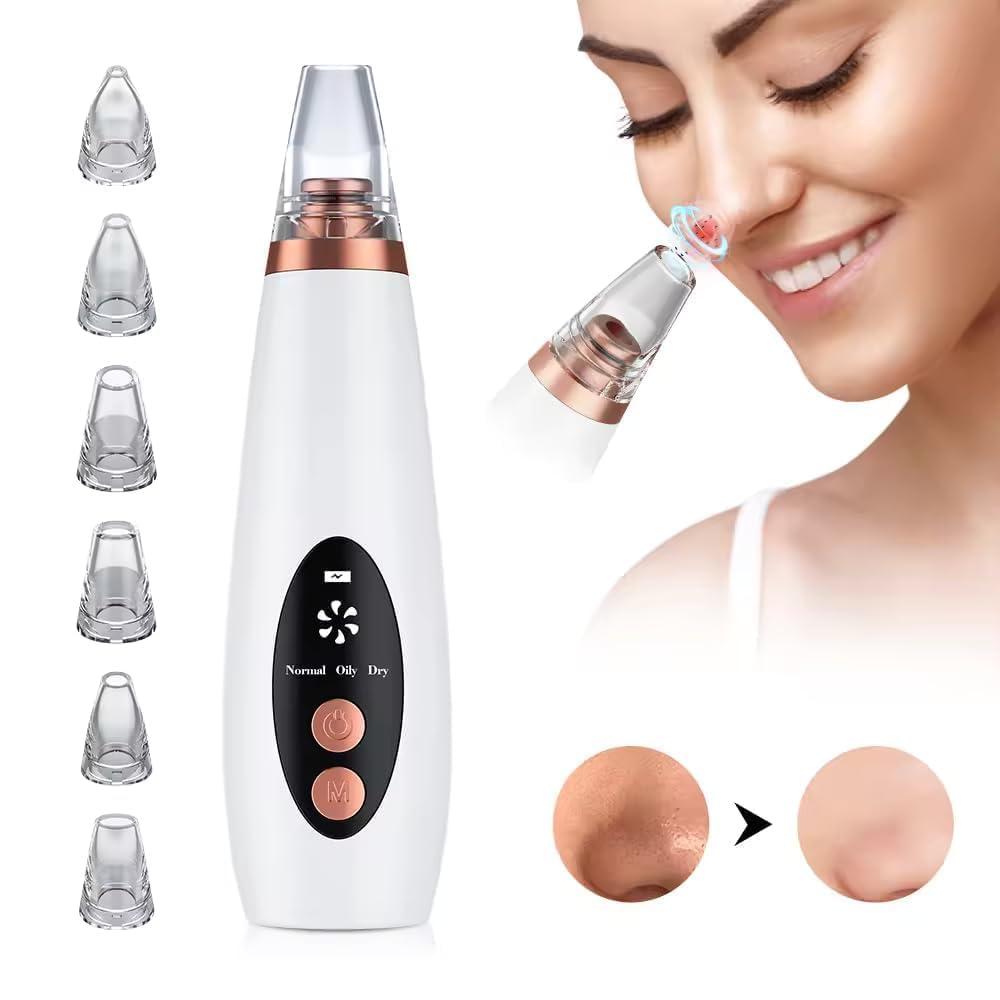 BLACKHEADS REMOVER