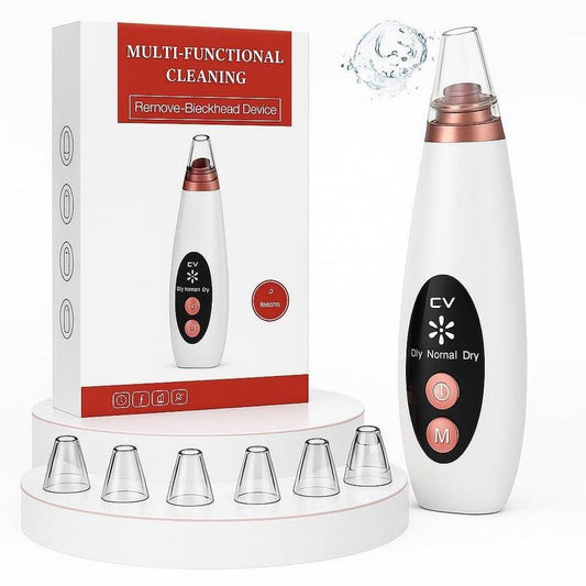 BLACKHEADS REMOVER
